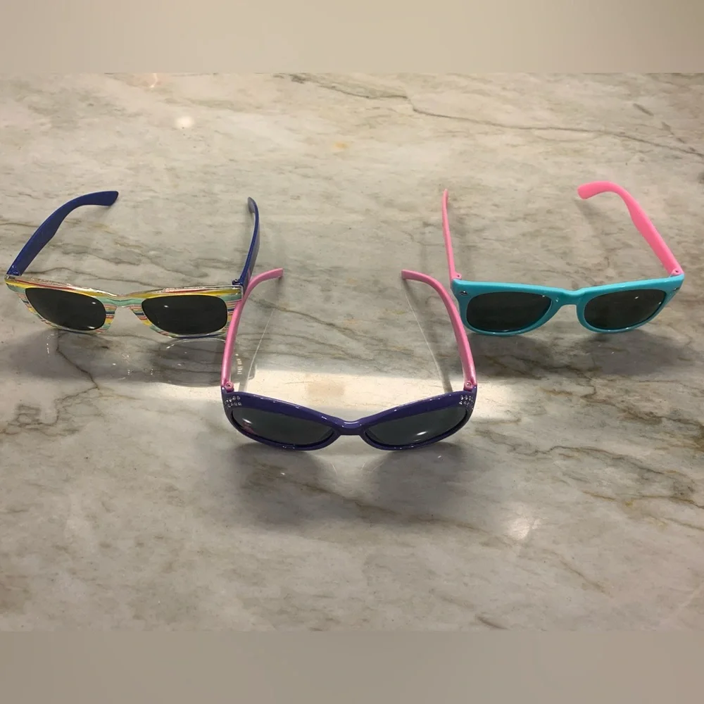 Girls sunglasses